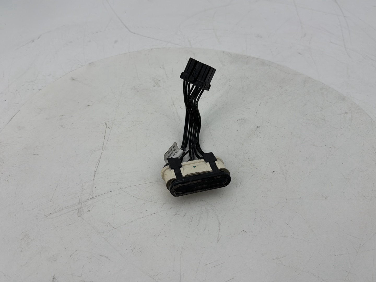 Harley-Davidson Misc  Dash Indicator Lamp Wire Plug In 68789-96