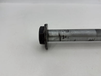 2019 - 2023 Harley-Davidson Touring Road King Special Rear Wheel Axle Bolt Shaft 43000002