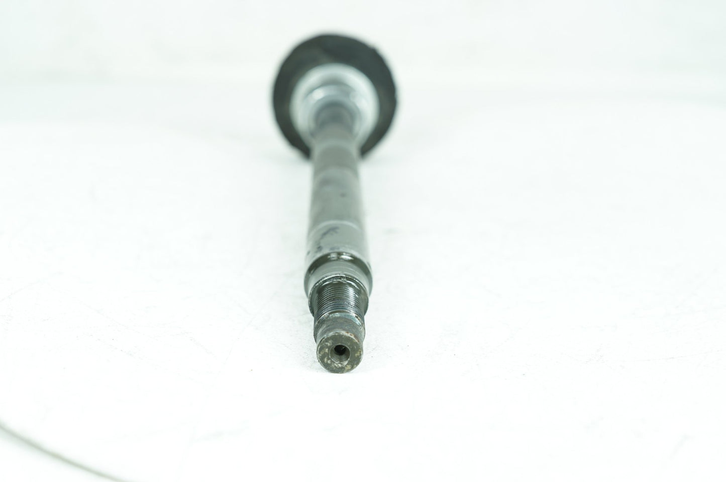 2007 - 2012 Harley-Davidson Touring Street Glide Rear Fork Swingarm Pivot Bolt Shaft  	47505-02