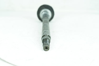 2007 - 2012 Harley-Davidson Touring Street Glide Rear Fork Swingarm Pivot Bolt Shaft  	47505-02