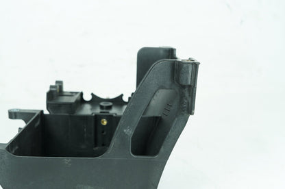 2008 - 2016 Harley-Davidson Touring Electra Glide Ultra Lower Battery Tray Stay Box Cover Panel 66000010