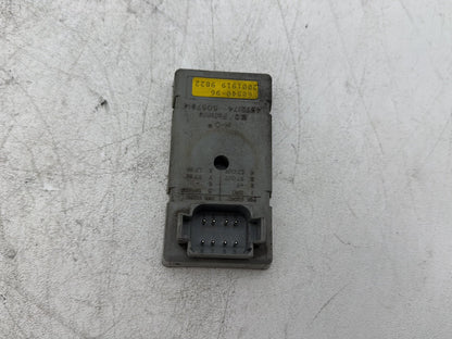 1998 Harley Softail Custom FXSTC OEM Turn Signal Computer Module TSM