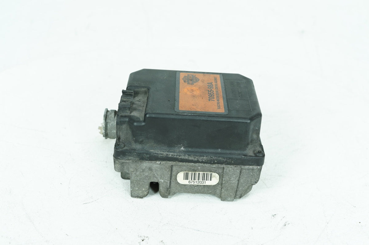 2000 Harley Touring Electra Glide Ultra OEM Cruise Control Actuator Servo Motor