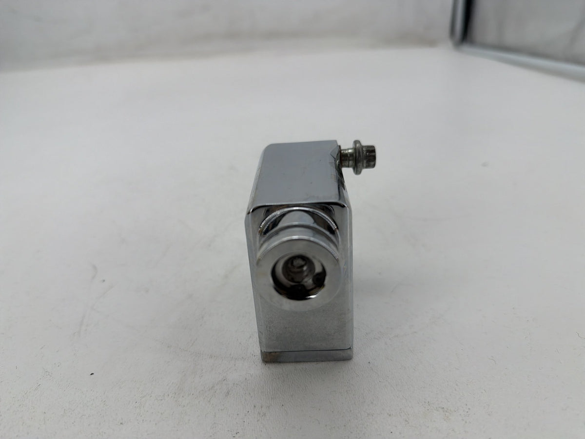 1994 Harley Softail Custom FXSTC Rear Brake Master Cylinder Reservoir Accutronix
