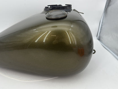 2019 - 2023 Harley-Davidson Touring Road King Special Fuel Gas Tank Gasoline Reservoir 61268-08