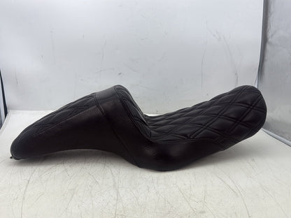 2006 Harley Sportster XL883L 883 Low OEM Passenger Rider Driver Seat Saddle