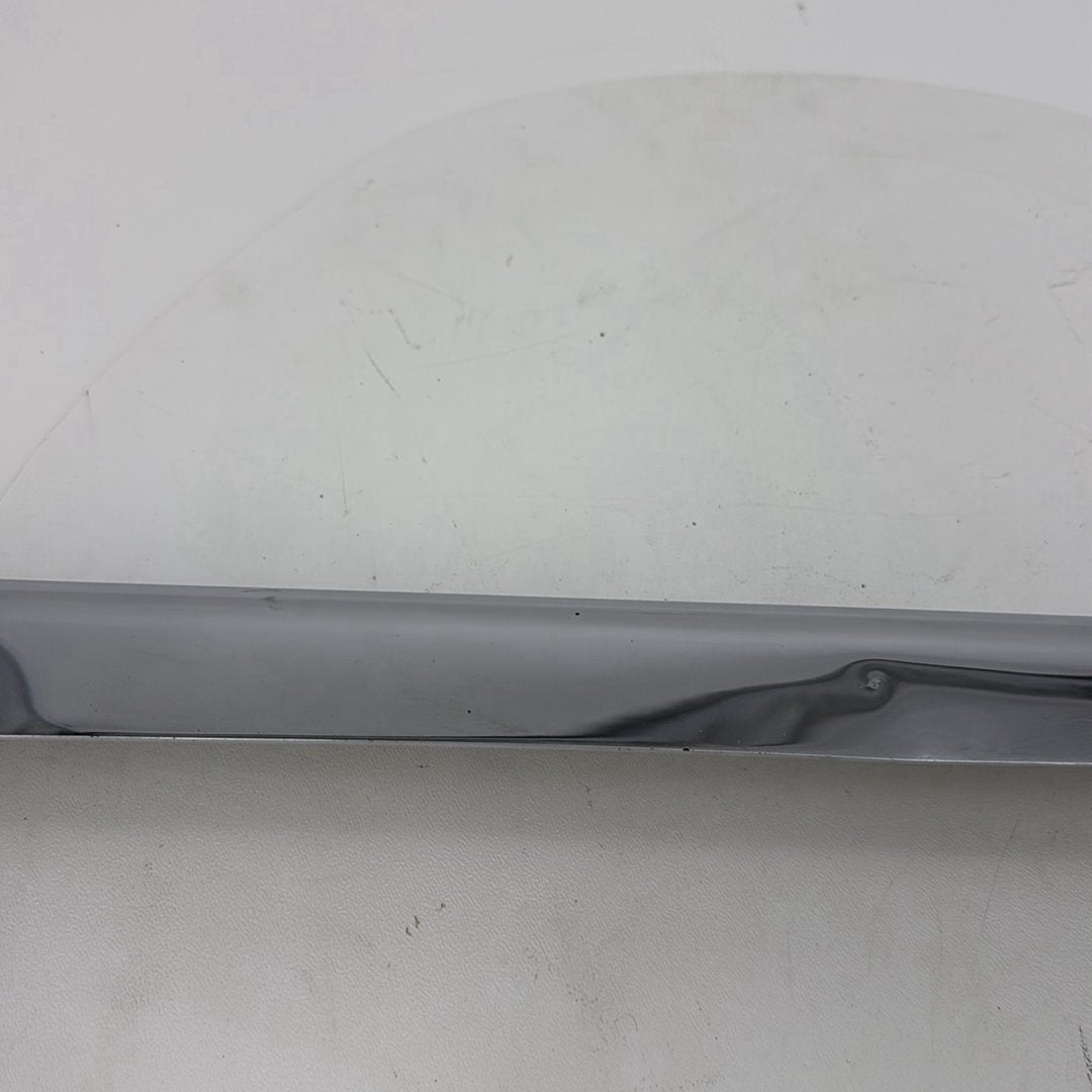 2007 - 2012 Harley-Davidson Dyna Super Glide Drive Belt Guard Cover Shield 60633-08