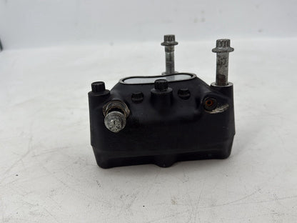 2007 - 2012 Harley-Davidson Touring Electra Glide Ultra Front Left 1 Brake Caliper