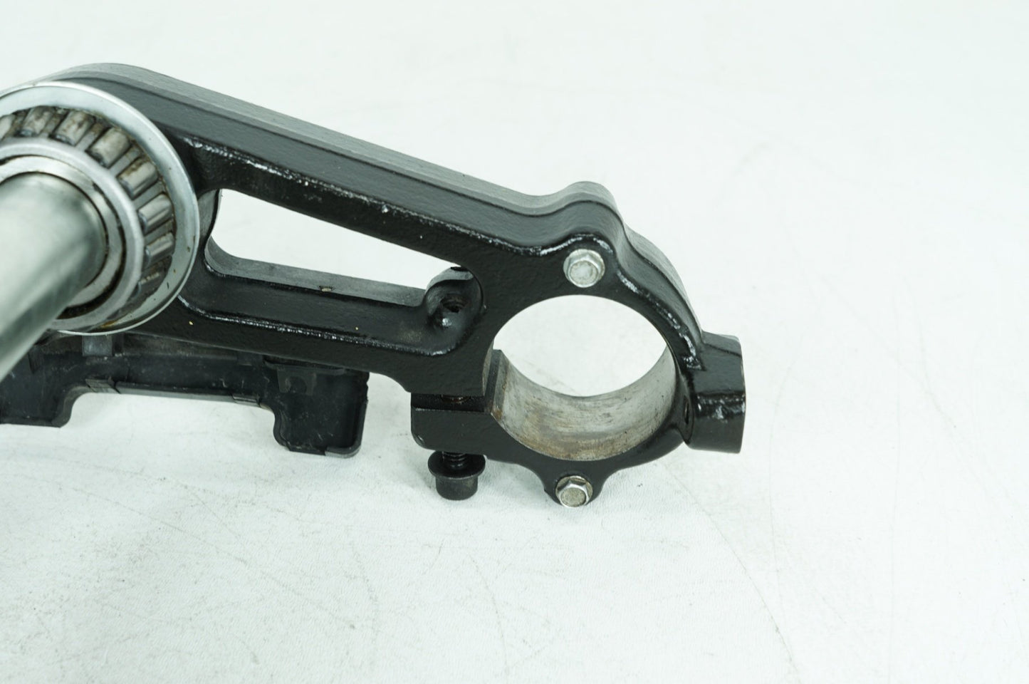 2008 - 2016 Harley-Davidson Touring Electra Glide Ultra Front Fork Upper Lower Triple Tree 45700020