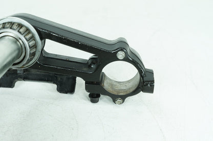 2008 - 2016 Harley-Davidson Touring Electra Glide Ultra Front Fork Upper Lower Triple Tree 45700020