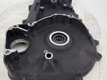2015 Harley Dyna Low Rider FXDL OEM Inner Primary Clutch Cover