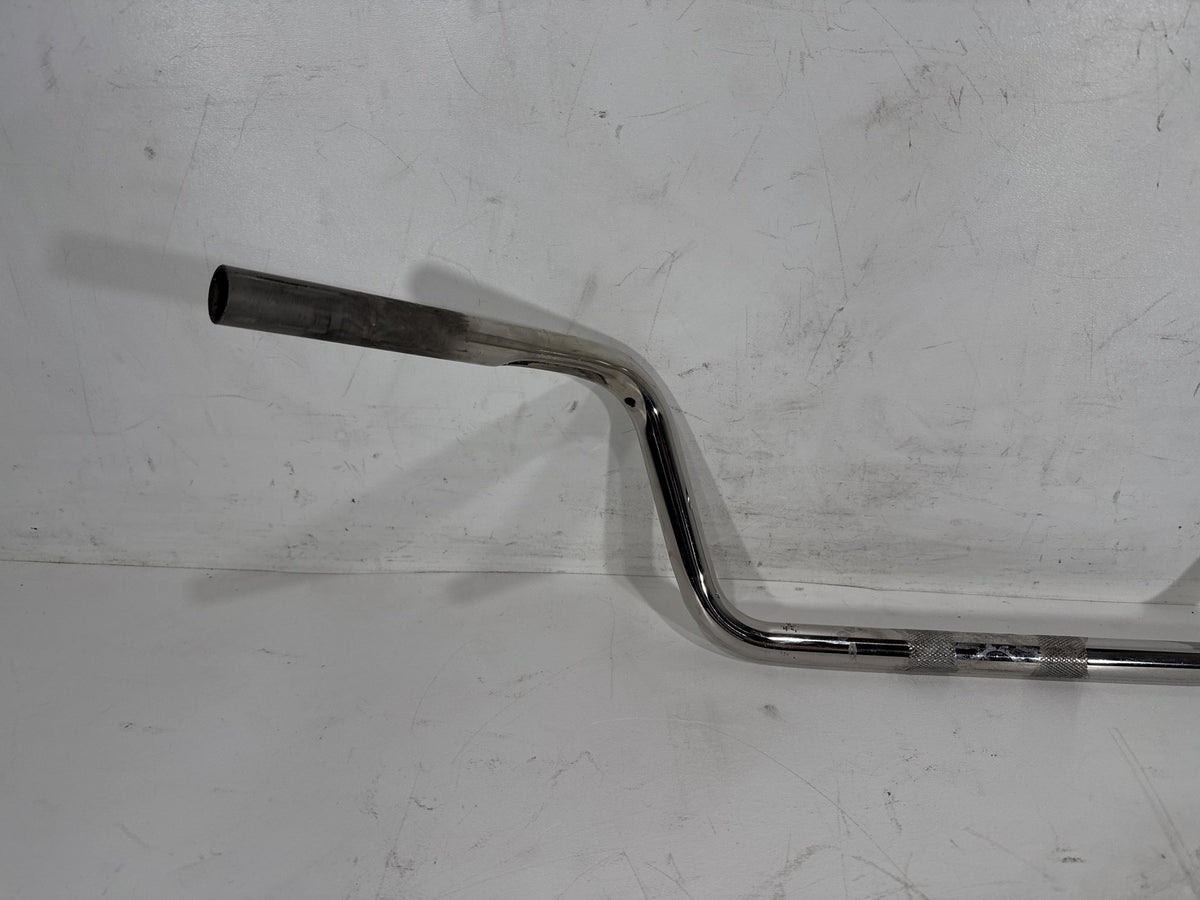 2014 Harley Electra Glide Touring Ultra OEM Front Handlebars Handle Bars