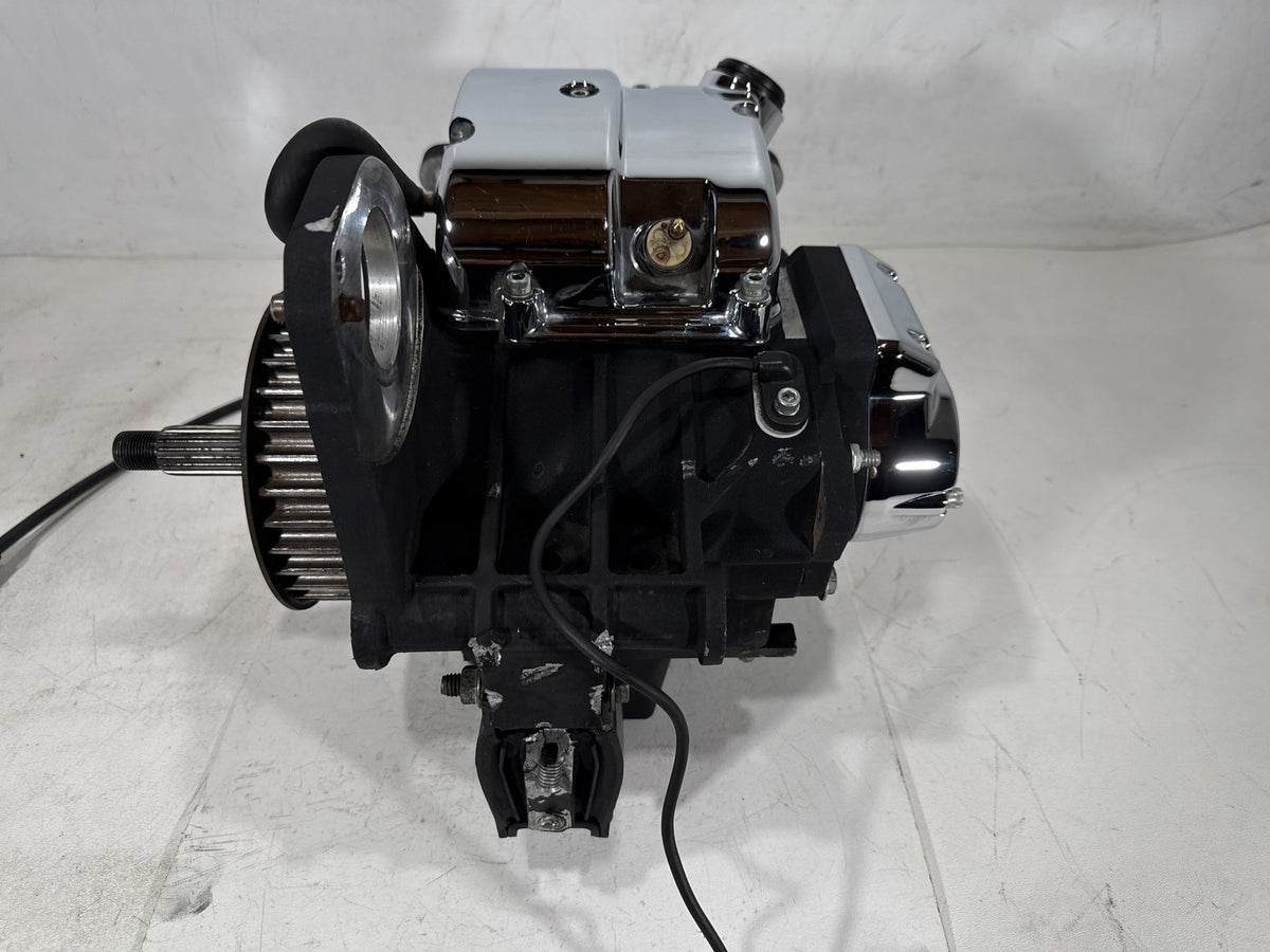 2005 Harley Dyna Wide Glide FXDWG OEM 5 Speed Transmission Gearbox 15K