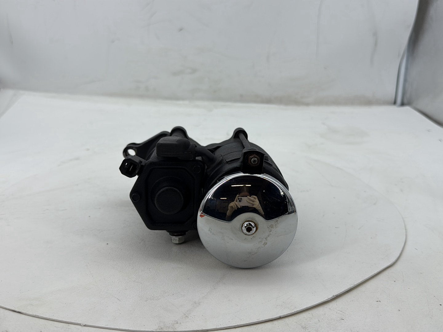 2007 Harley Street Glide Touring FLHX OEM Engine Starter Motor