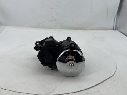 2007 Harley Street Glide Touring FLHX OEM Engine Starter Motor