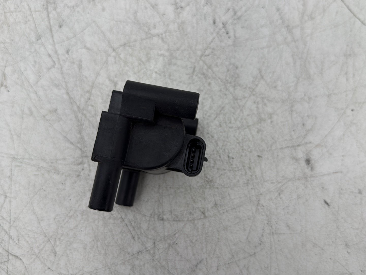 2012 Harley Road Glide Touring FLTRX Custom OEM Ignition Coil Spark Igniter