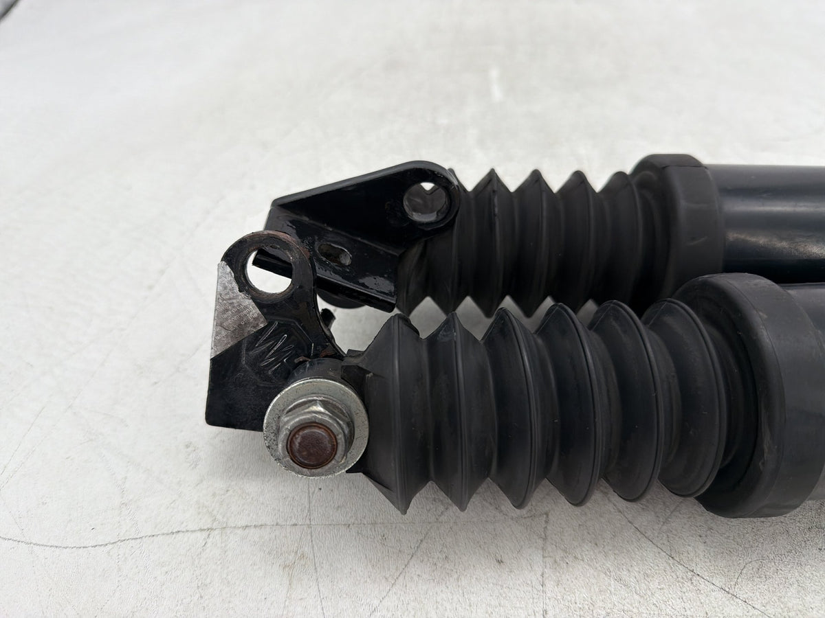 1995 Harley Electra Glide Touring FLHT OEM Rear Left Right Shock Absorbers 13"