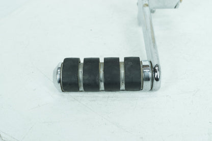 1999 - 2006 Harley-Davidson Touring Electra Ultra Classic Foot Brake Control Lever Pedal 42407-87B