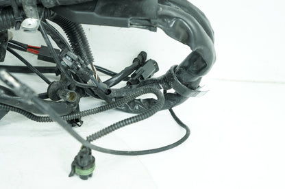 2008 - 2016 Harley-Davidson Touring Electra Glide Ultra Main Wire Wiring Harness Loom ABS 69200304