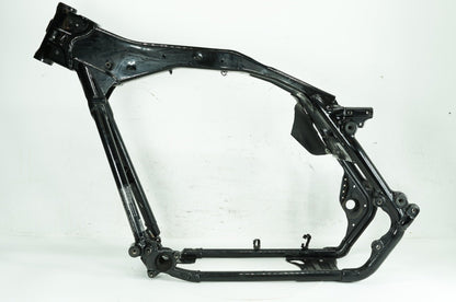 2008 - 2016 Harley-Davidson Touring Electra Glide Ultra Body Main Frame Chassis SLVG 47900-11BHP