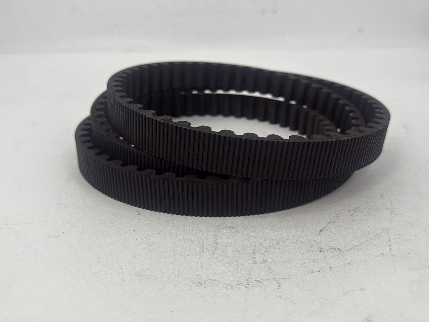 2007 - 2016 Harley-Davidson Touring Electra Glide Ultra Rear Drive Belt