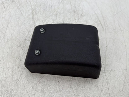 2007 Harley Dyna Street Bob FXDBI OEM Electrical Side Cover Tray Panel