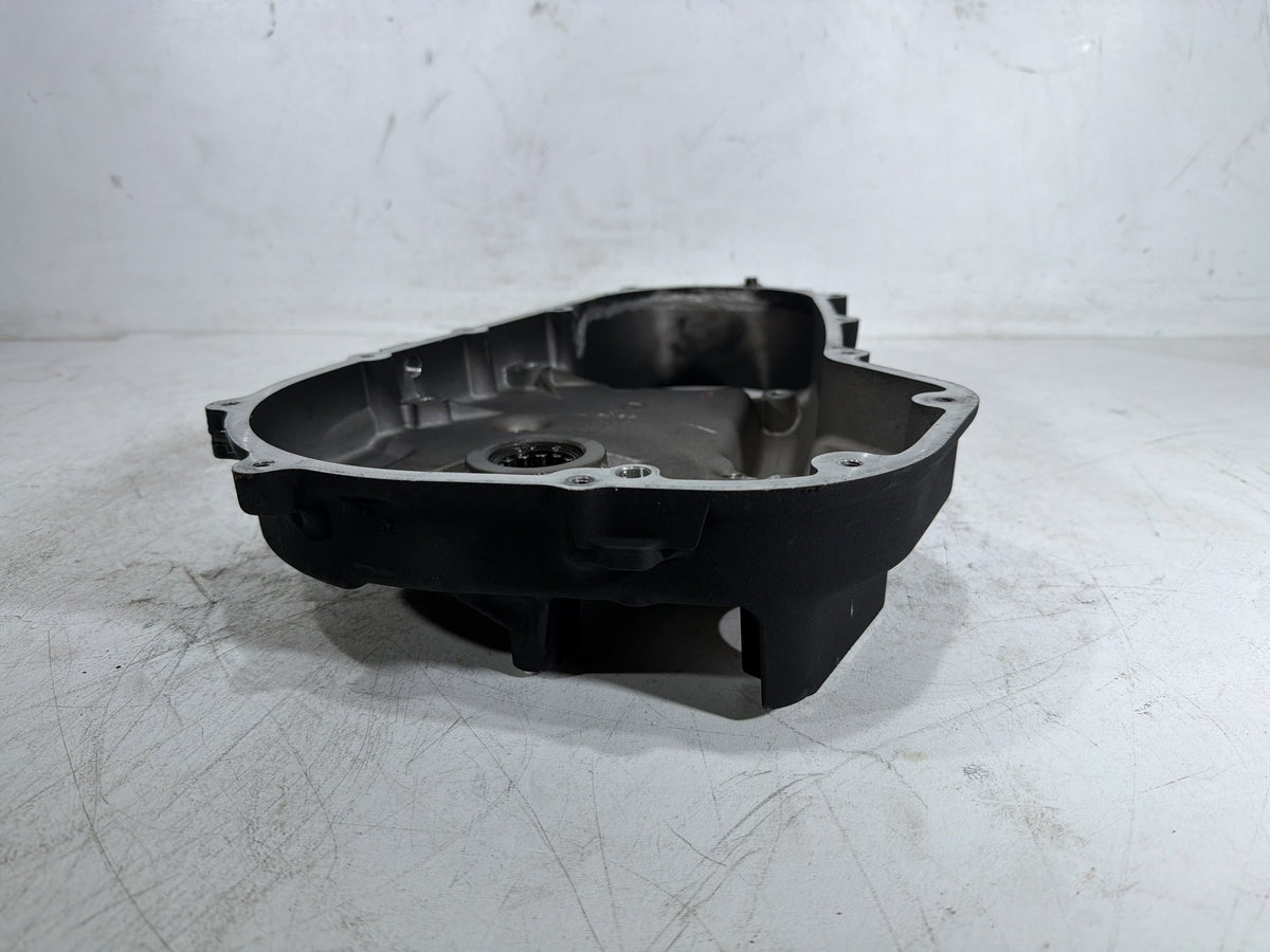 2010 Harley Electra Glide Touring Ultra OEM Inner Primary Clutch Cover