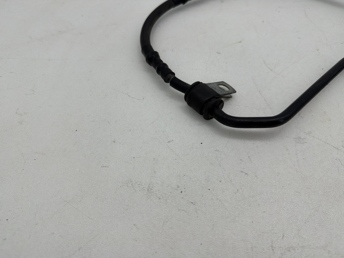 2016 Harley Road Glide Touring FLTRXS OEM Rear Brake Hose Line Pipe ABS