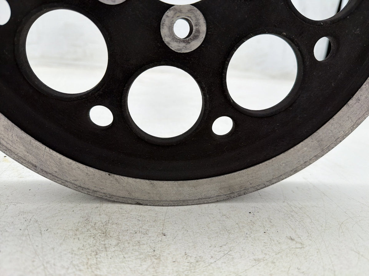 04 Harley Electra Glide Touring Ultra OEM Rear Driver Pulley Sprocket 70T 1-1/8"
