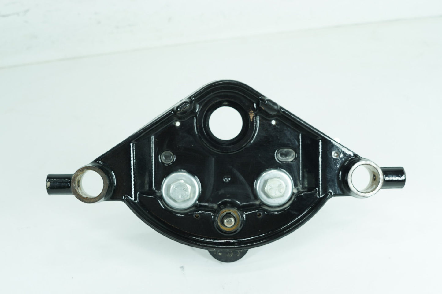 2012 - 2016 Harley-Davidson Touring Electra Ultra CVO Front Fork Upper Triple Tree Clamps 47526-09