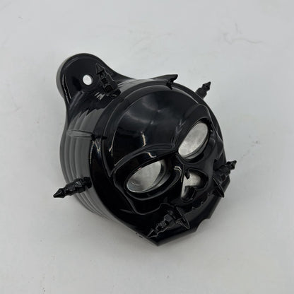 2008 - 2016 Harley-Davidson Touring Street Glide Horn Signal Klaxon Chrome Cover P998350