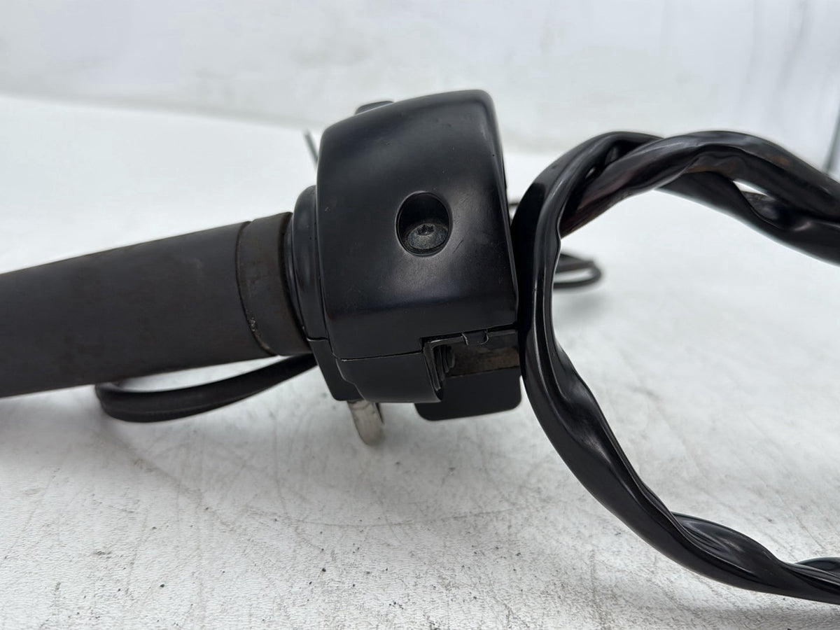 1996 Harley Electra Glide Touring FLHT OEM Right Engine Start Kill Switches Controls