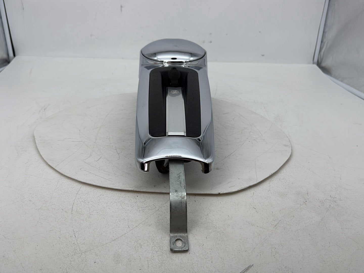 2008 - 2016 Harley-Davidson Touring Electra Glide Ultra Fuel Gas Tank Dash Console NOKey 	61270-08