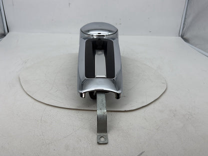 2008 - 2016 Harley-Davidson Touring Electra Glide Ultra Fuel Gas Tank Dash Console NOKey 	61270-08