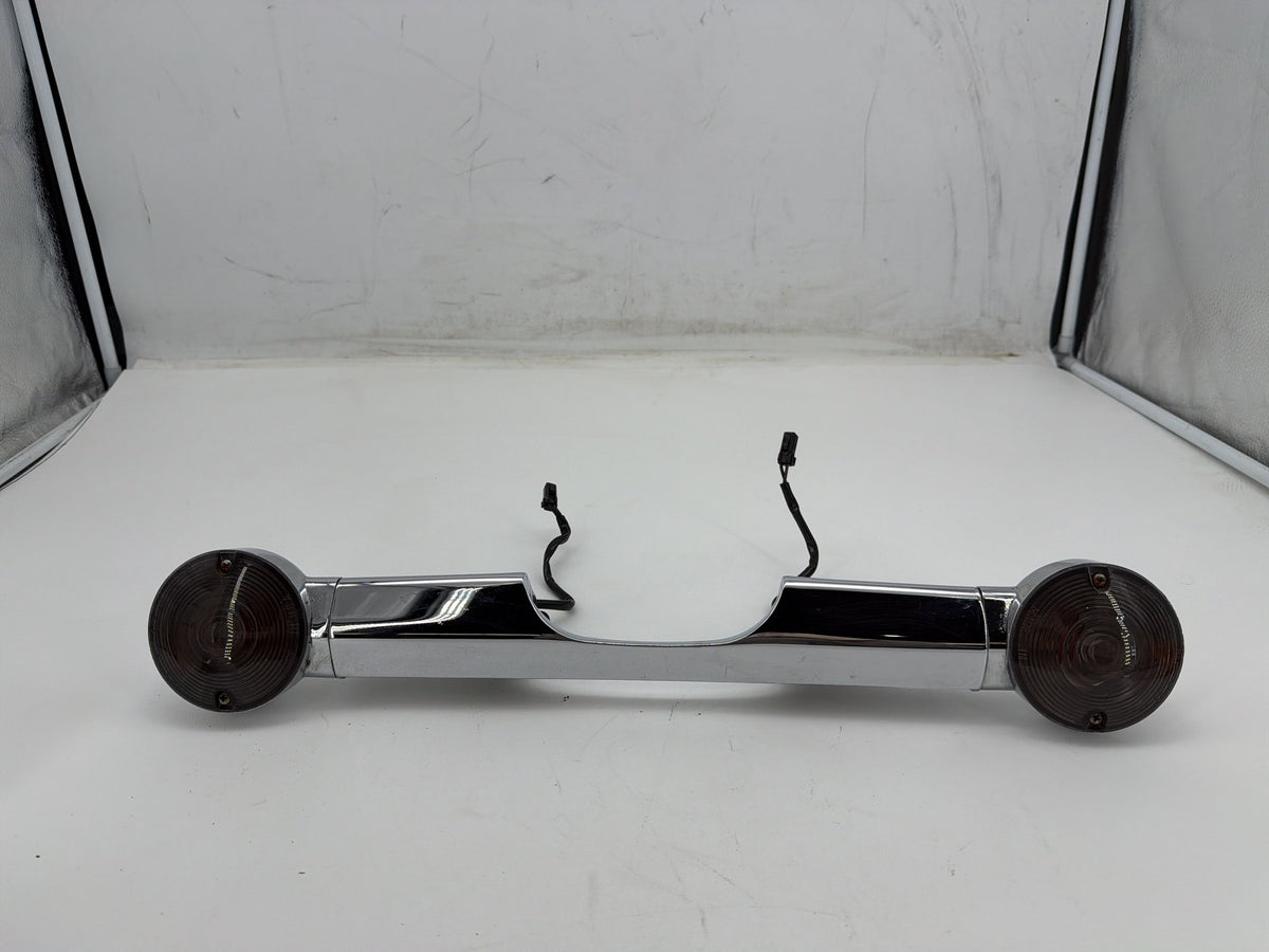 2006 Harley Electra Glide Touring Classic OEM Rear Left & Right Turn Signals