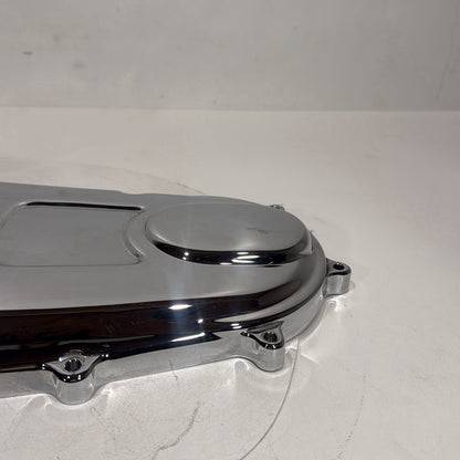 2008 - 2016 Harley-Davidson Touring Street Glide Outer Primary Clutch Cover 25700385