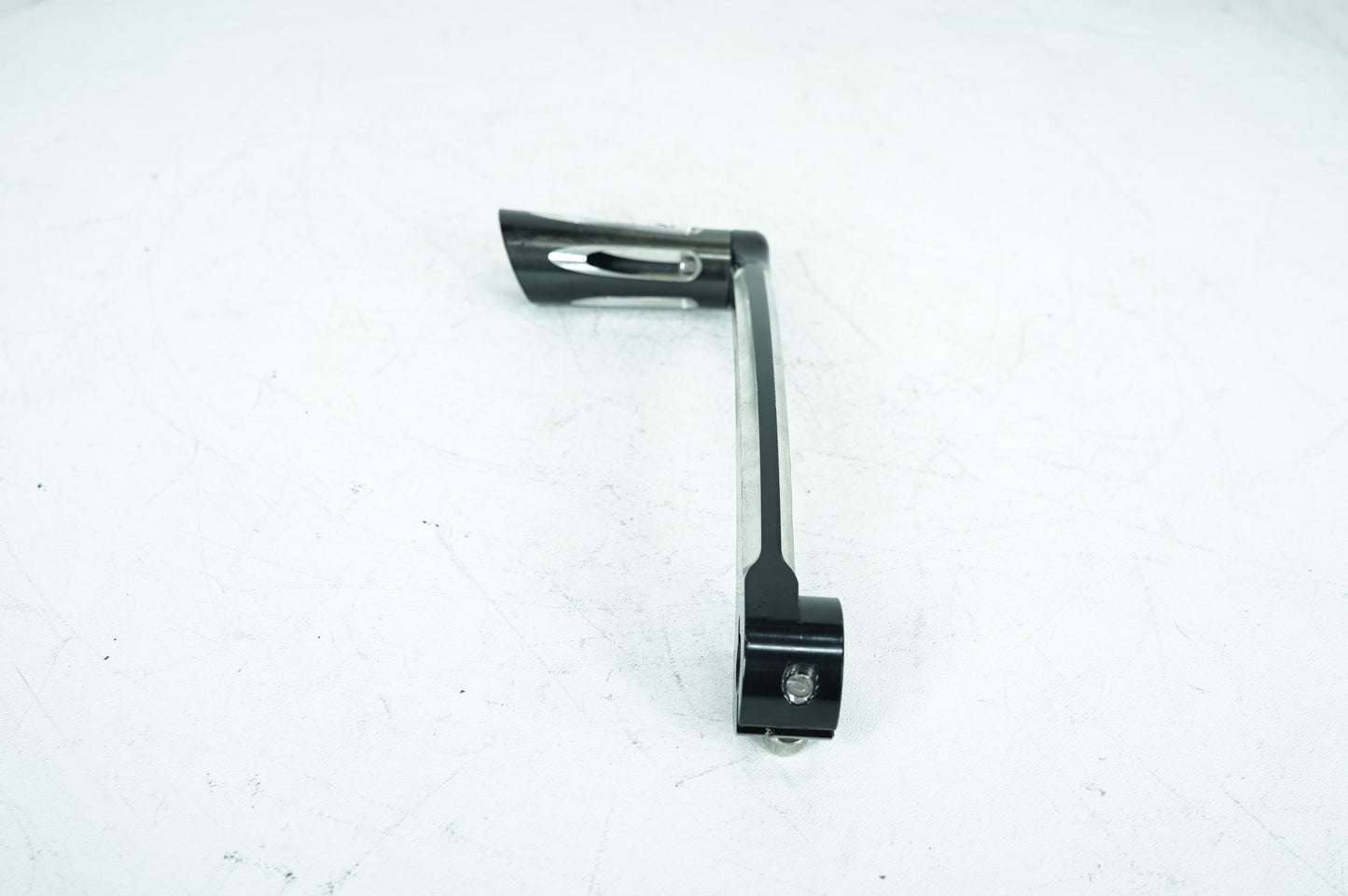 2008 - 2016 Harley-Davidson Touring Road Glide Gear Shifter Lever Pedal CNC Edge Cut