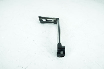 2008 - 2016 Harley-Davidson Touring Road Glide Gear Shifter Lever Pedal CNC Edge Cut