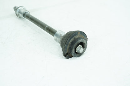 2008 - 2016 Harley-Davidson Touring Electra Glide Ultra Rear Fork Swingarm Pivot Bolt Shaft 47540-11