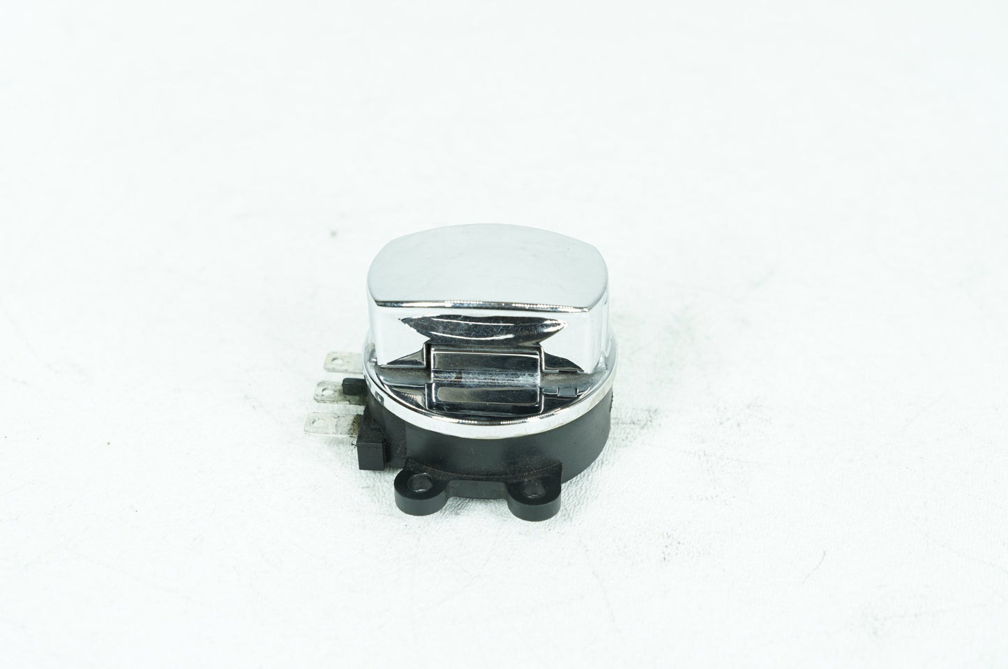 2007 - 2013 Harley-Davidson Softail Heritage Classic Ignition Switch Cylinder Barrel Lockset NOKey   71450-04