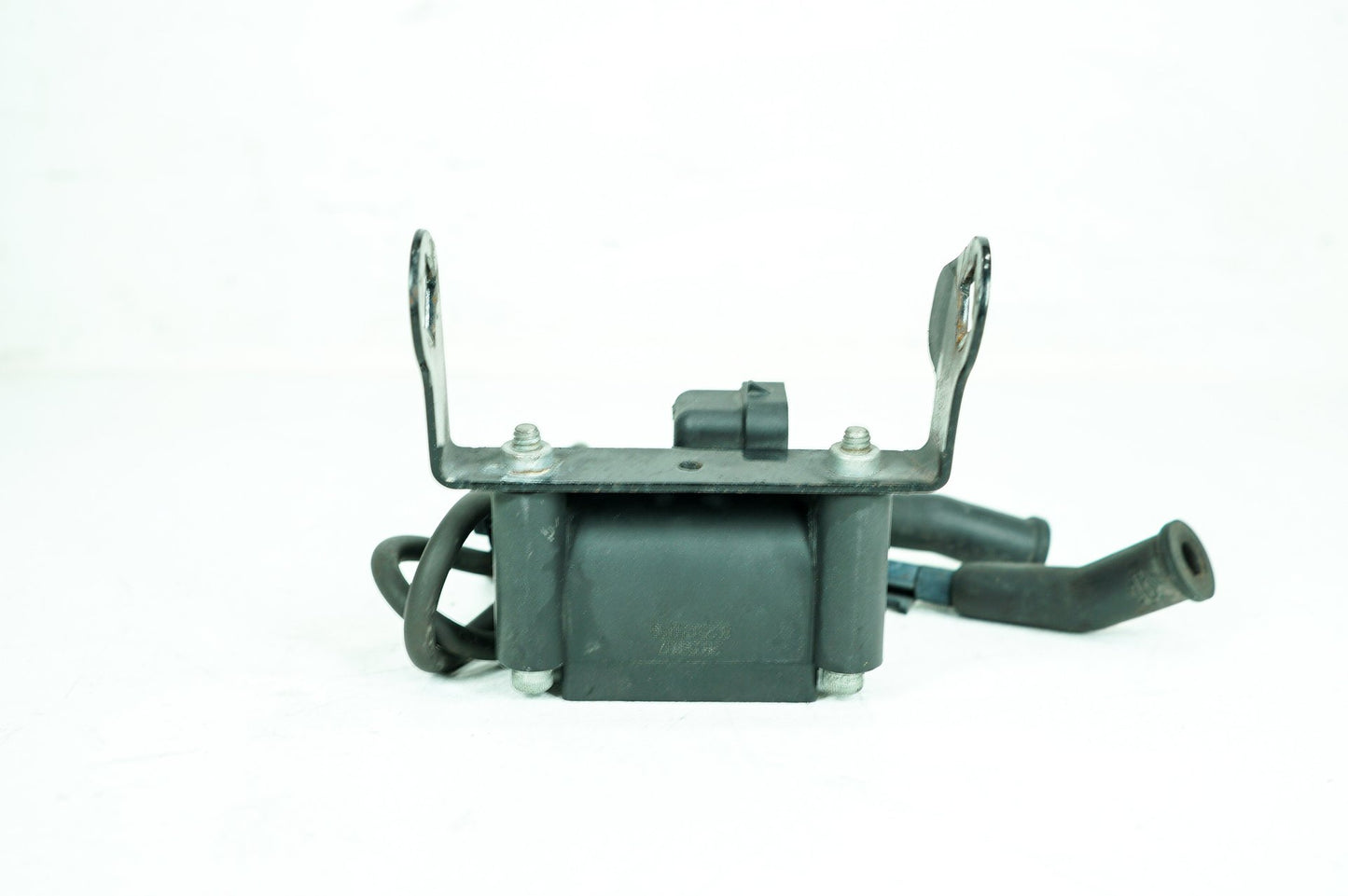 2007 - 2011 Harley-Davidson Touring Street Glide Ignition Coil Spark Plugs Cable 31696-07A