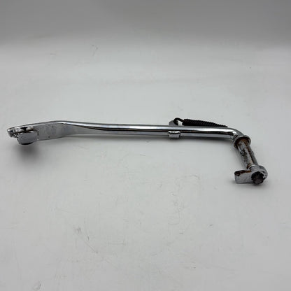 1999 - 2006 Harley-Davidson Softail Night Train Left Side Jiffy Kick Stand & Spring  	50087-89B