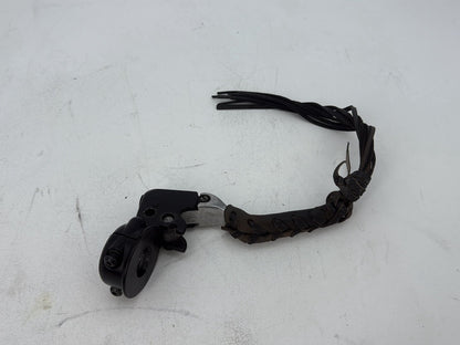 1998 Harley Road King Touring FLHRCI Classic OEM Front Left Hand Clutch Control Lever
