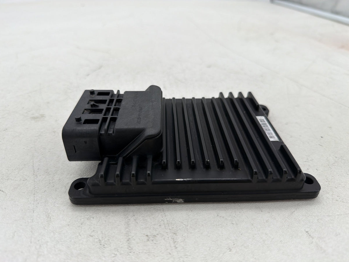 2012 Harley Street Glide Touring FLHX OEM Engine Control Module Brain ECU ECM