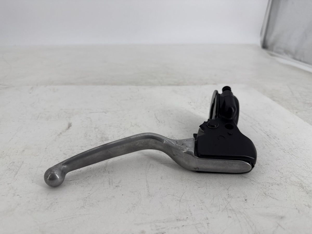 2013 Harley Street Glide Touring FLHX OEM Front Left Hand Clutch Control Lever