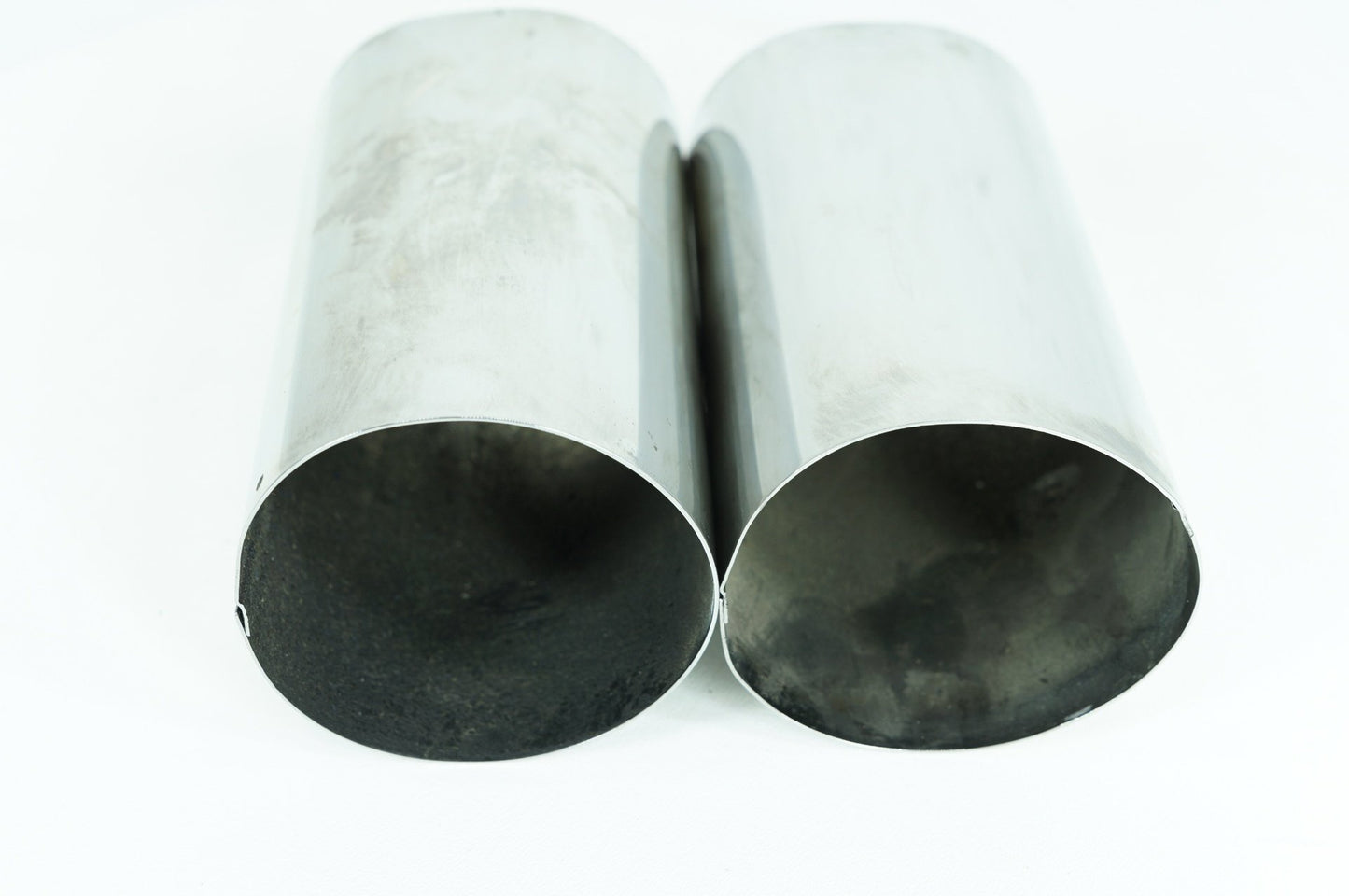 1984 - 1998 Harley-Davidson Touring Electra Glide Classic Front Left Right Fork Tube Slider Guard Covers 45964-86