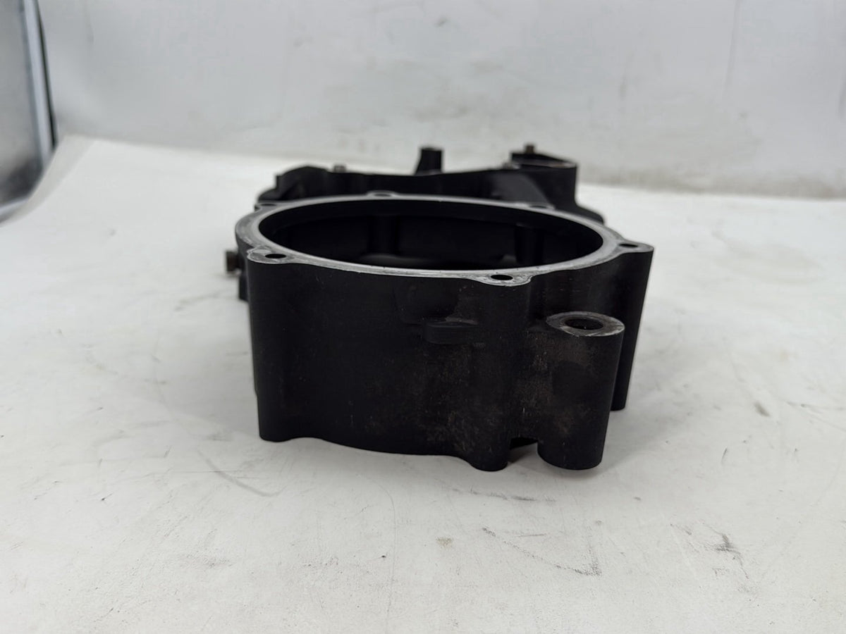 2007 Harley Street Glide Touring FLHX OEM Inner Primary Clutch Cover 60677-07