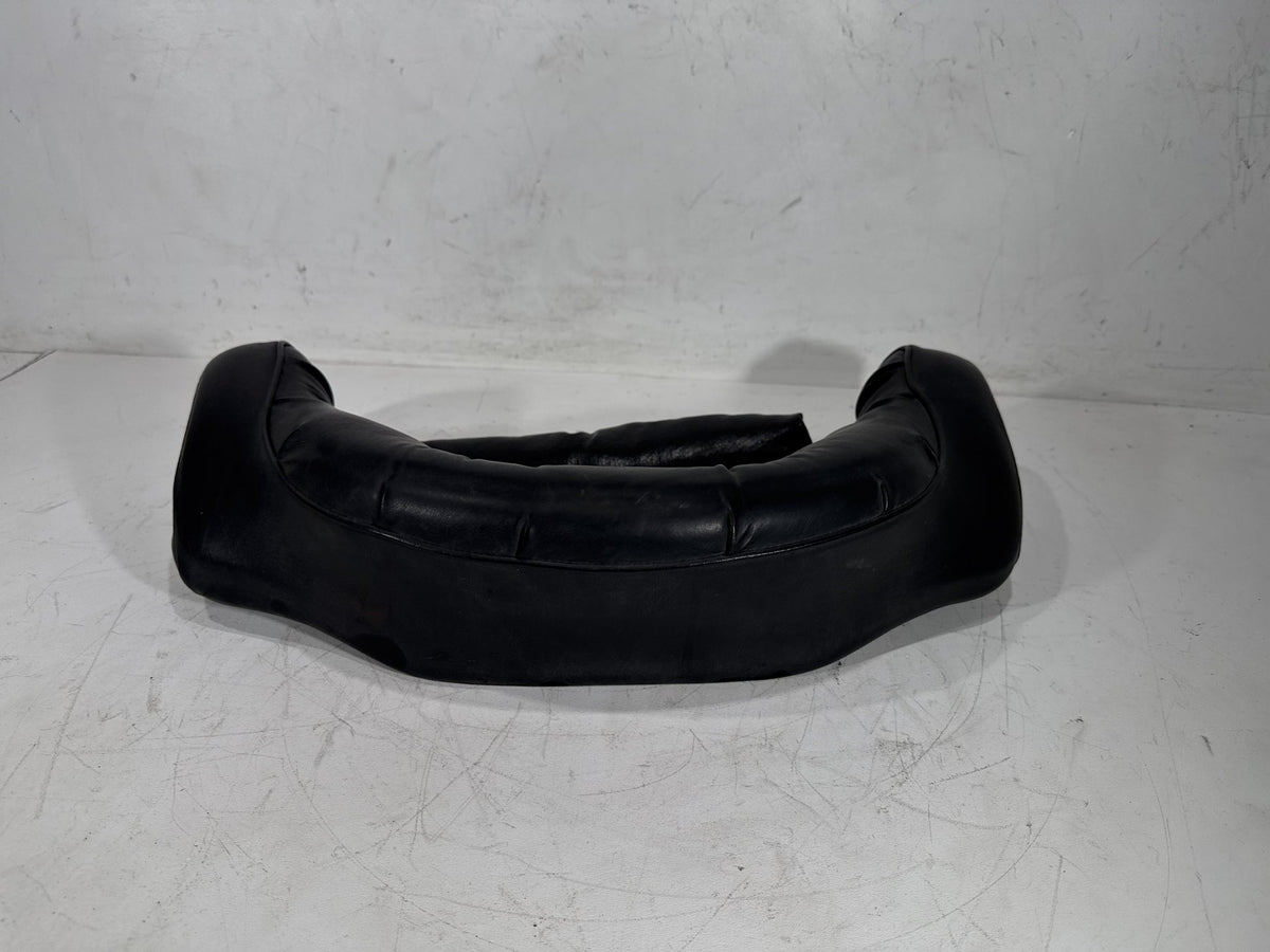 1996 Harley Electra Glide Touring Ultra OEM Rear Passenger Backrest Cushion Pad