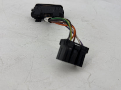 2007 - 2011 Harley-Davidson Touring Electra Glide Ultra Dash Indicator Lamp Wire Plug In 68789-96A