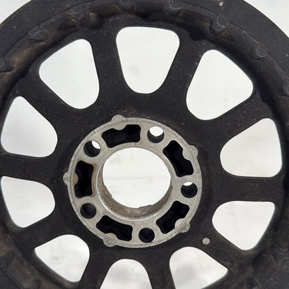 2017 - 2026 Harley-Davidson Softail Heritage Classic 114 Rear Driver Pulley Sprocket 40325-07